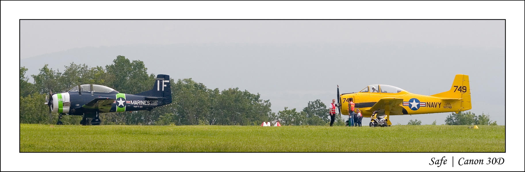 2007 - 05 - Meeting ferte alais - 133